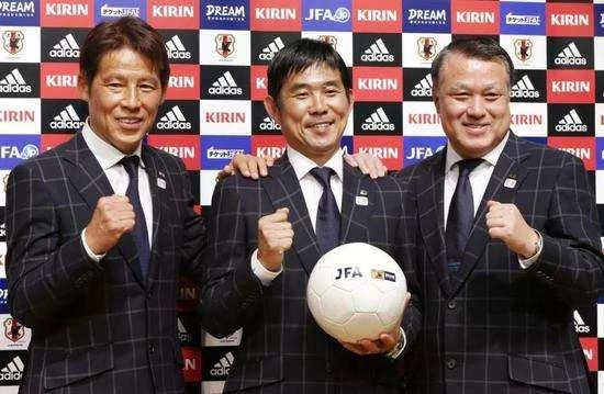 都赖倒霉名字？国奥主帅没踢已下课！日本足协时隔2年再演宫斗剧