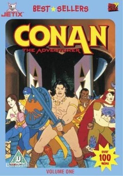 80后，90初的同学才看过的20部经典动漫