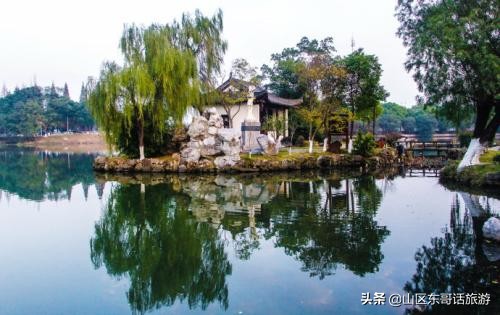 菱湖公园简介,安庆菱湖公园莲湖公园