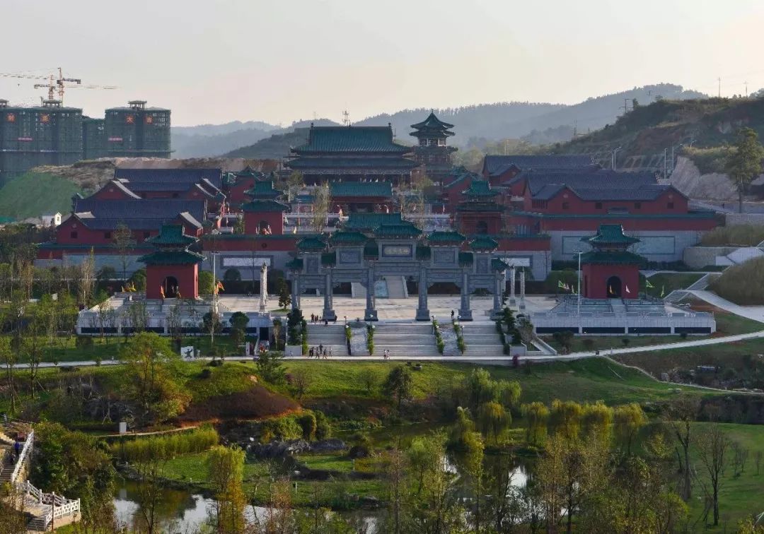 都匀哪些地方要开发,黔南州福泉市发展得怎样