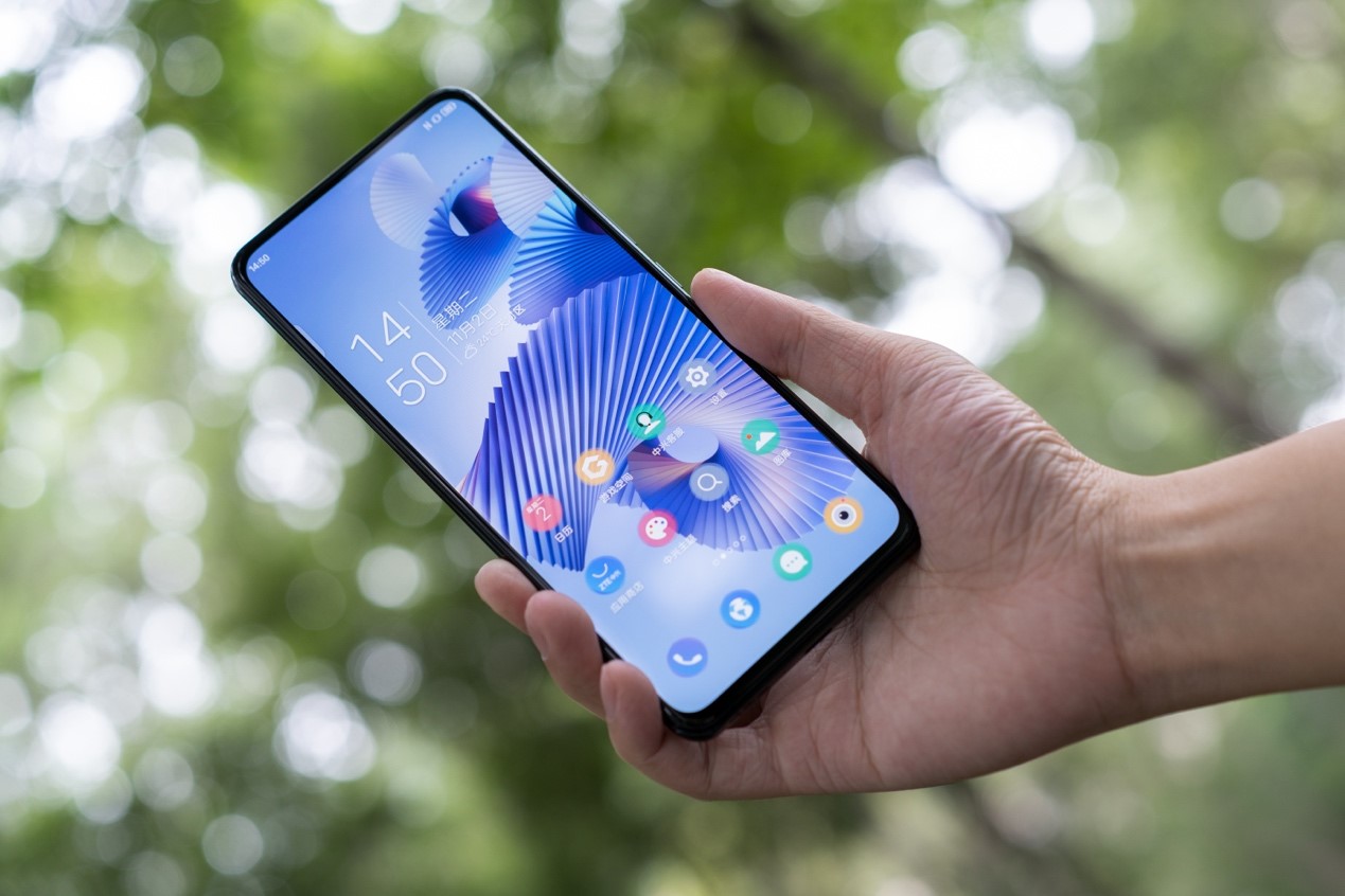 中兴手机myos是什么意思,中兴手机myos系统缺点