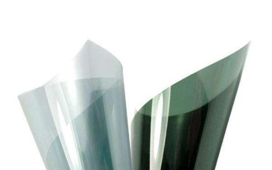 贴了好的车膜能隔热吗,车膜是怎么做到隔热的