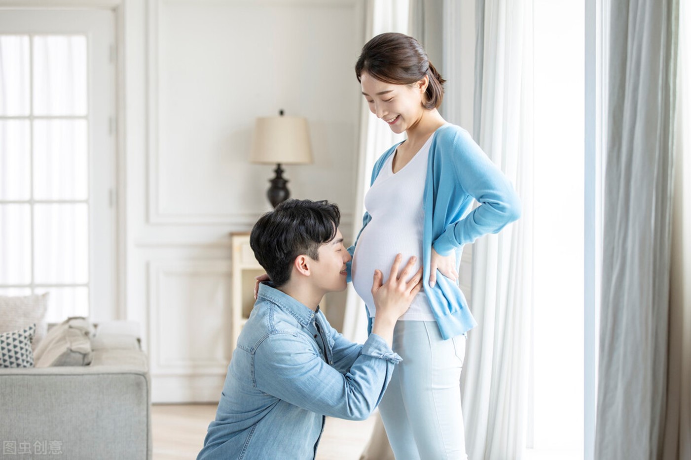 孕妇出现哪些症状要高度重视,孕期有这三种情况准妈不能大意