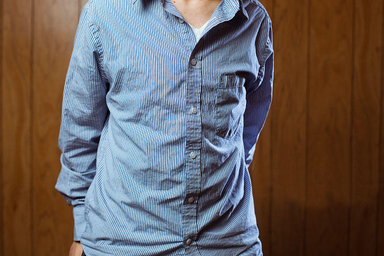 衬衫洗涤全攻略,衬衫洗法妙招