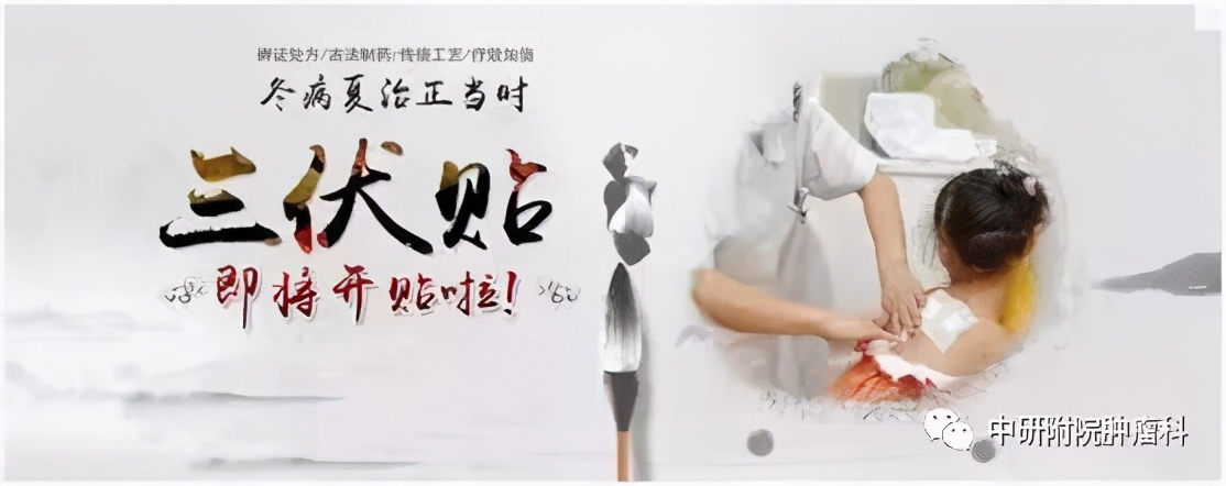 三伏贴让你少生病不生病不得重病,三伏贴对慢性病的好处