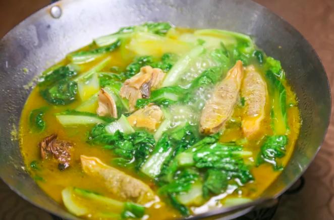 圈粉无锡人的20家本帮菜馆，只只硬菜，全是老底子