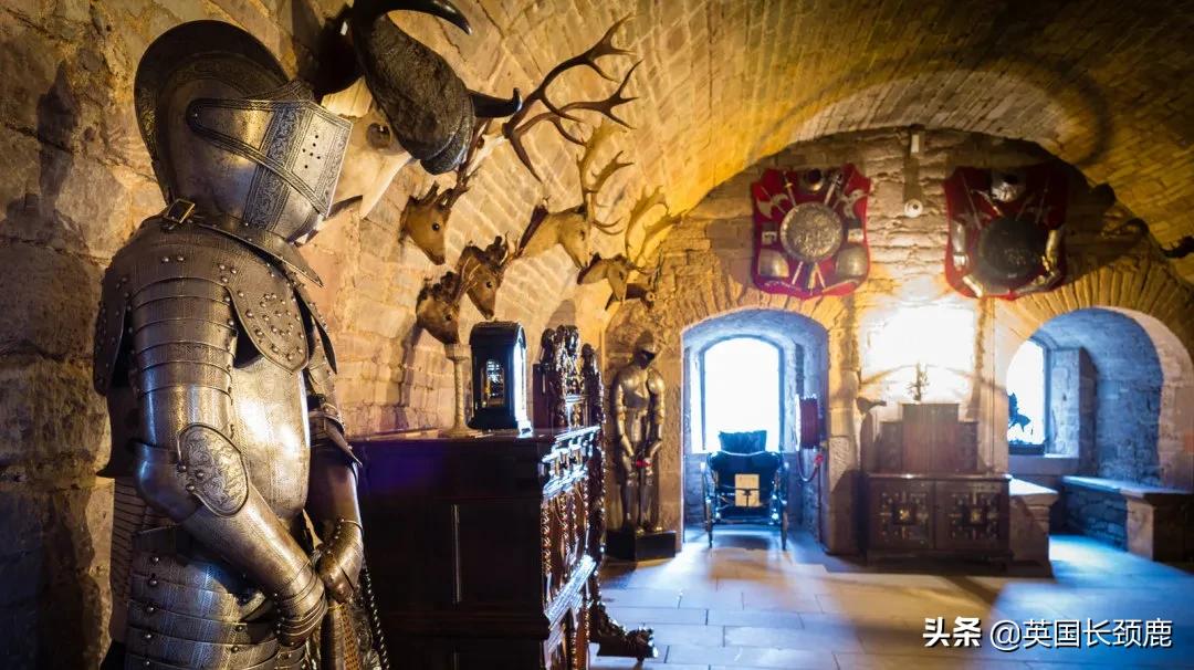 英国十大必去胜地,英国必打卡的庄园