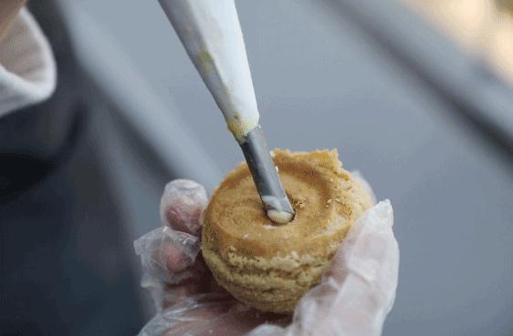 抖音爆款蛋糕店 (抖音私房蛋糕开业)