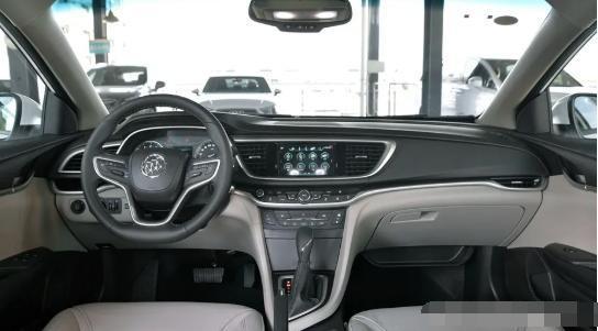 别克英朗怎么样？新增两款四缸车型任你选