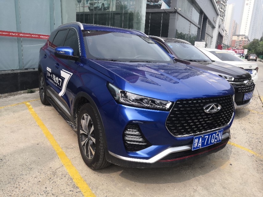 5年奇瑞车主用车感受,10年以上奇瑞老车主