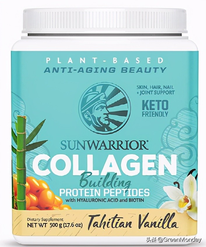 素食胶原蛋白产品,素食者怎么样补充胶原蛋白