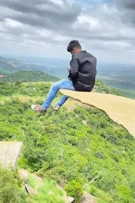 31张活久见的有趣图片,鳄鱼电鳗同归于尽渔翁得利