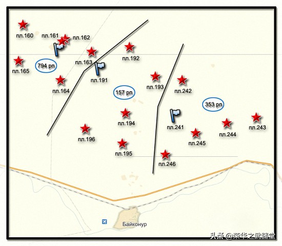 射程4000公里国产巡航导弹,最绝密洲际弹道导弹