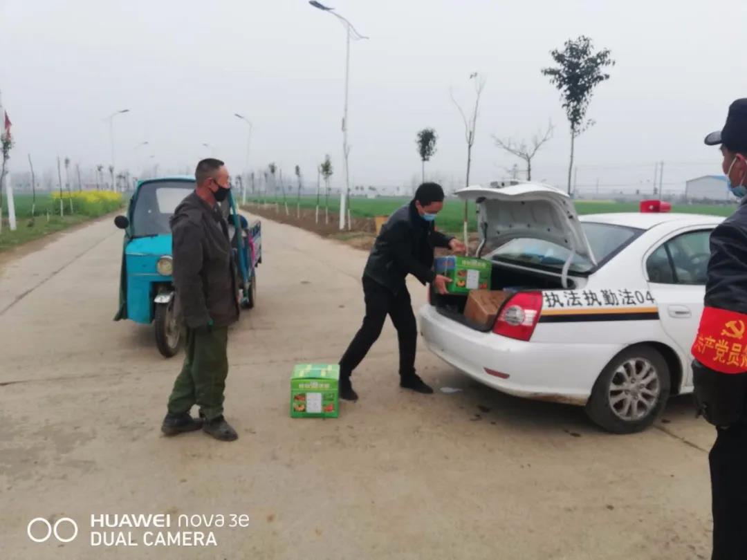 抗击肺炎第一书记,抗疫先锋第一书记