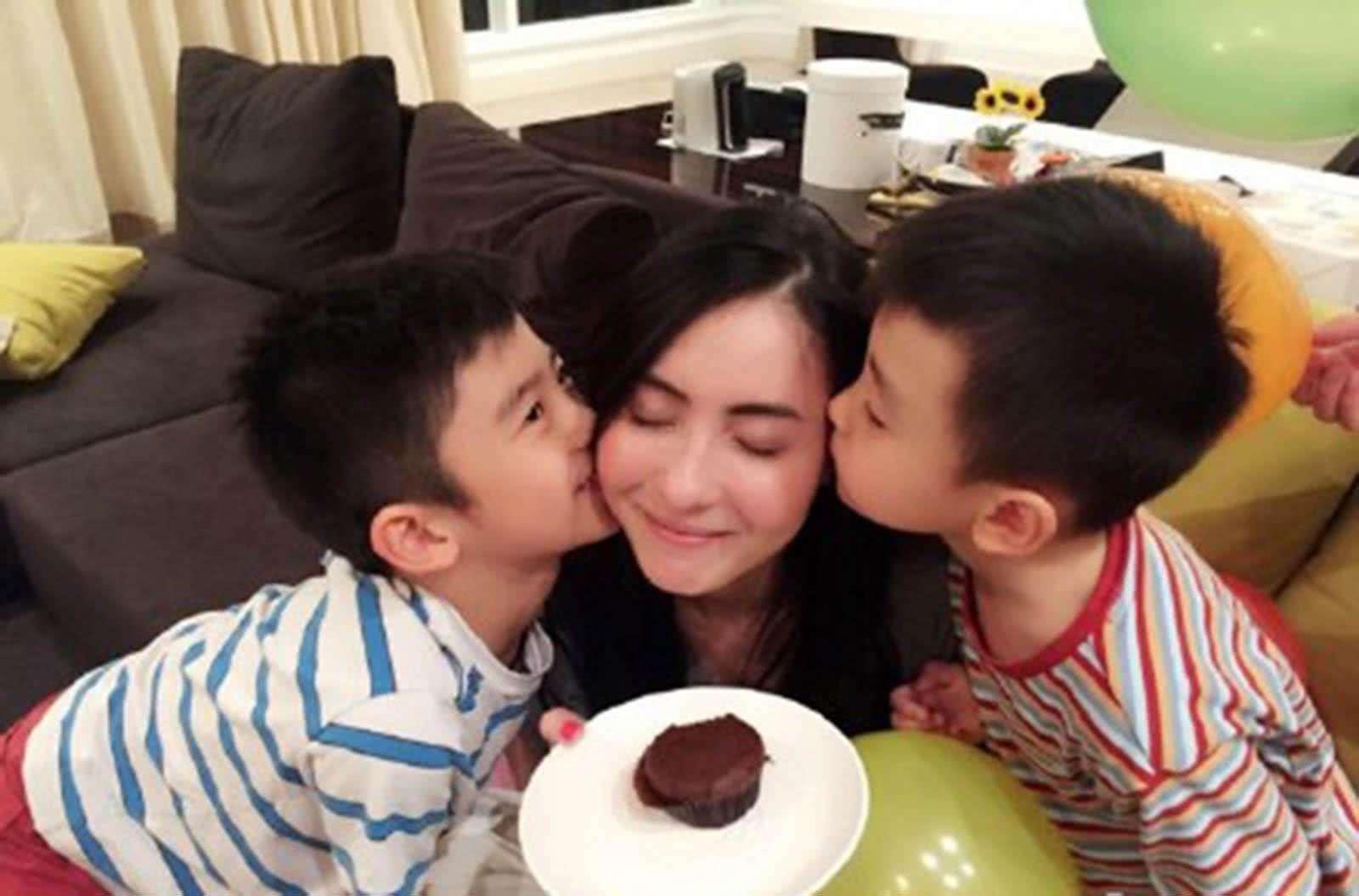 浪姐最后嫁给谁了,浪姐都是结过婚的吗