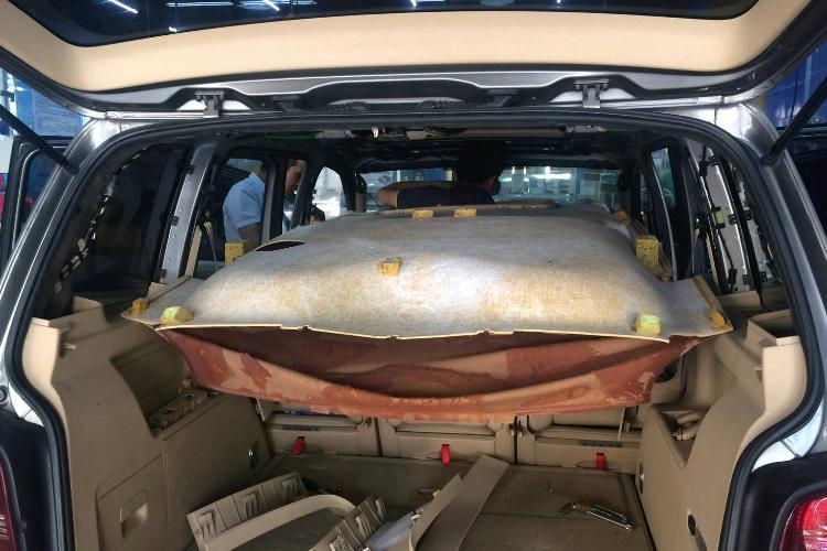 特斯拉碰撞召回,超8万辆存安全隐患特斯拉召回