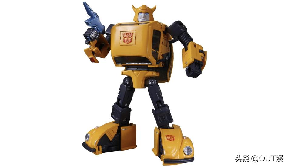 变形金刚合体玩具超级擎天柱,变形金刚10款最佳玩具模型