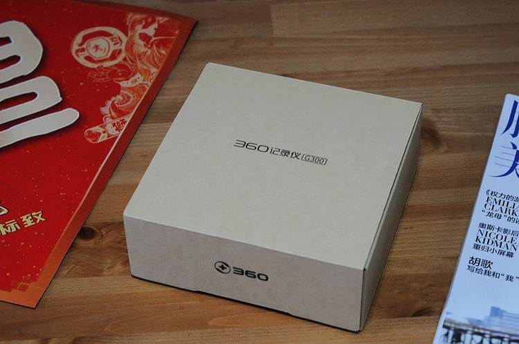 360行车记录仪g300电子狗怎么使用,360g300pro和g3003k哪个更值得买