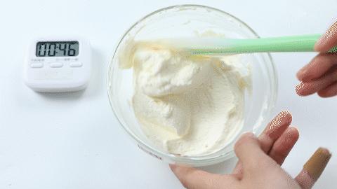 测评各种品牌淡奶油,淡奶油哪款最容易打发