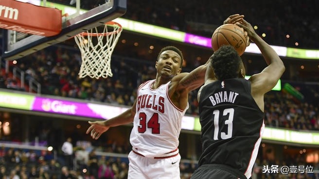 公牛前三冠最强对手尼克斯,盘点尼克斯选中的最近十位首轮秀