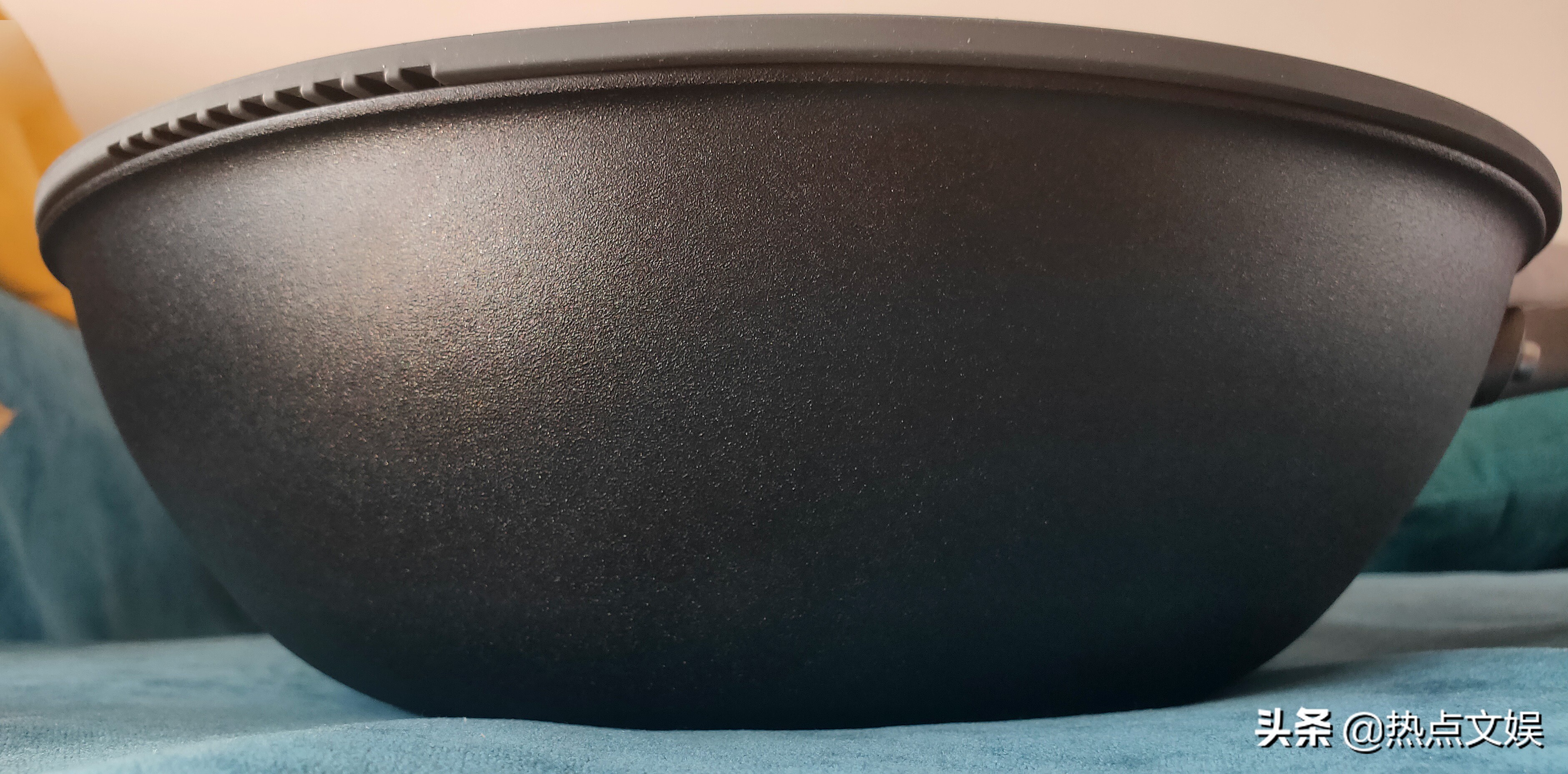 三禾彩瓷锅具,三禾锅具晶铁系列