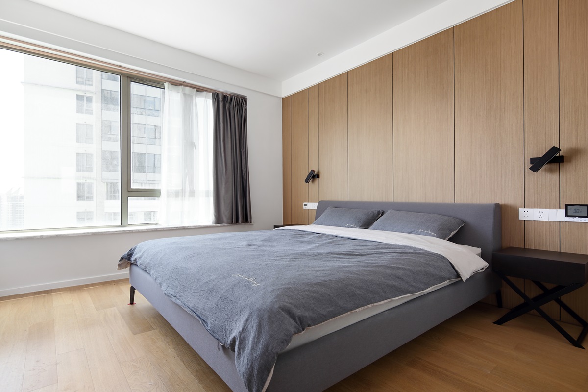 晓安设计苏州设计师,苏州晓安设计谁家装修过