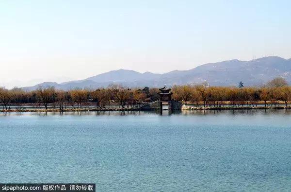 北京的美景之最,你知道哪些?去过几个呢?