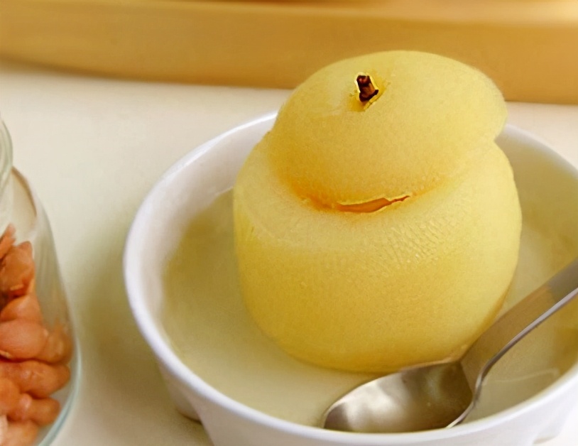 感冒好后干咳嗽止咳食疗最快方法,干咳嗽吃什么止咳最快最有效