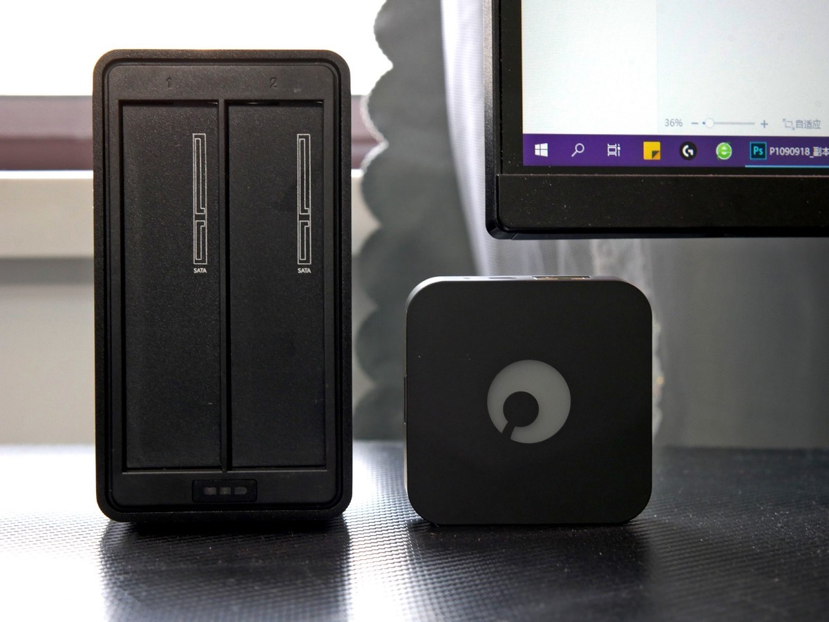 利用nas做内网穿透,做nas内网穿透能有多快