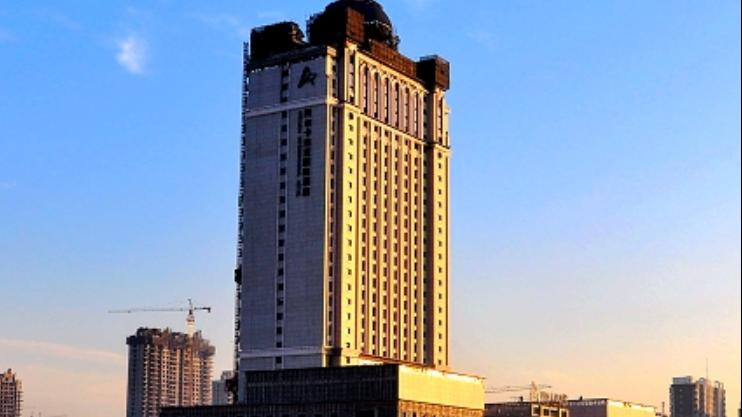 沧州这一“狮城”，濒临渤海成为产盐基地，被称作“水旱码头”