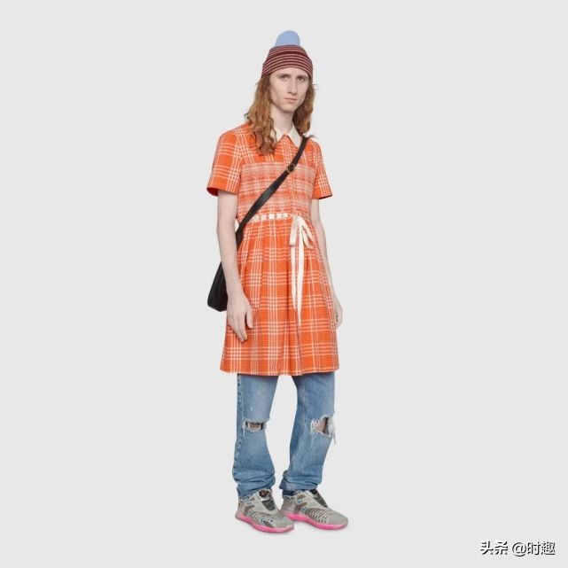 lv和supreme哪个厉害,supreme好还是lv好