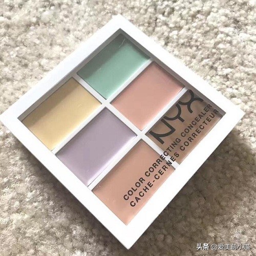 鸡肋遮瑕,平价遮瑕测评个位数