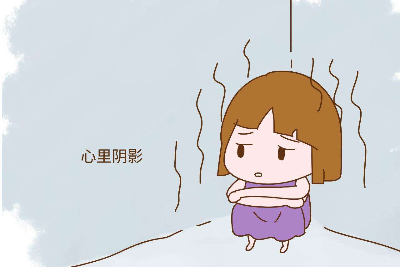 别给孩子无微不至的伤害,不要对孩子说恶毒的语言