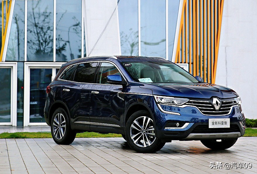 东风日产奇骏哪款车最值得购买,日产奇骏哪款车最值得买