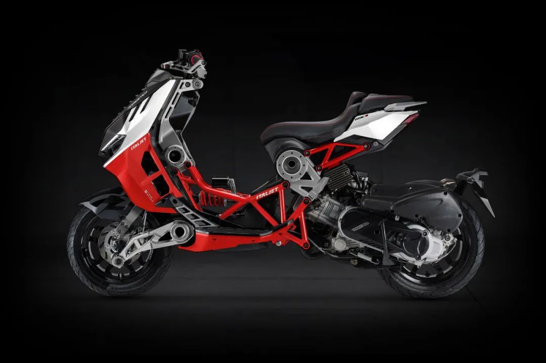 预算2到3万的250级别踏板,预算2万买什么踏板摩托车