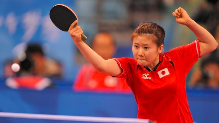 福原爱疑似婚变,福原爱曝婚变后首受访