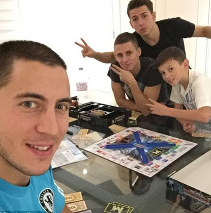 欧洲足球豪门史上十大超豪华阵容,欧洲足坛老大德国