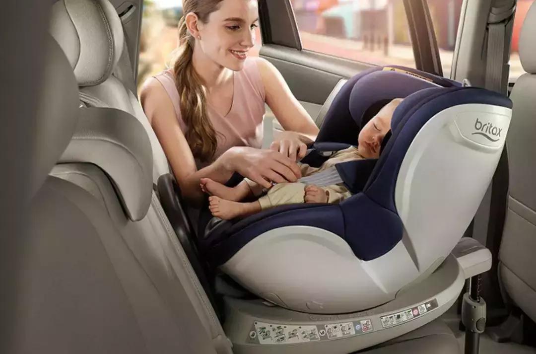 最好的儿童安全座椅品牌排行榜,原装进口儿童安全座椅十大排名
