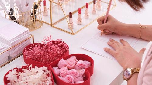 岛城空降信号站？心动预警，前方高甜……“别人家男友”七夕教学