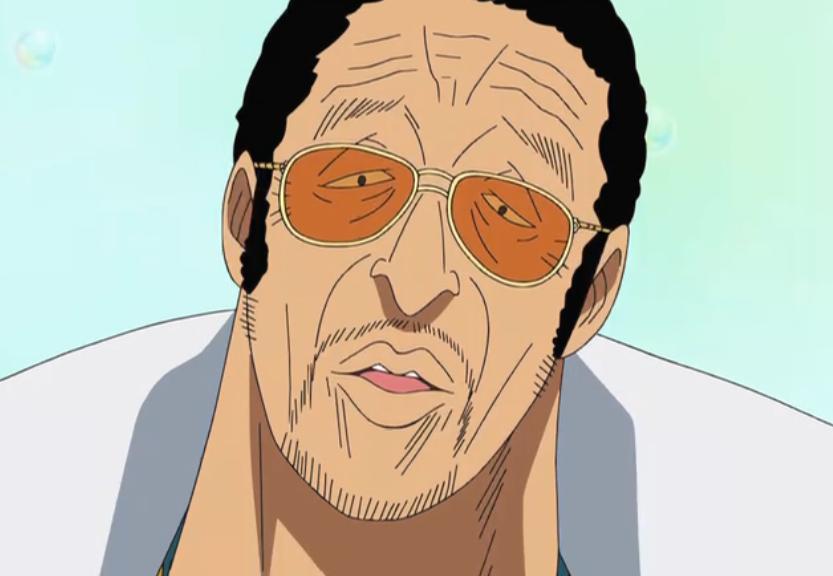 海贼王的经典语录人物篇,海贼王最强十句话