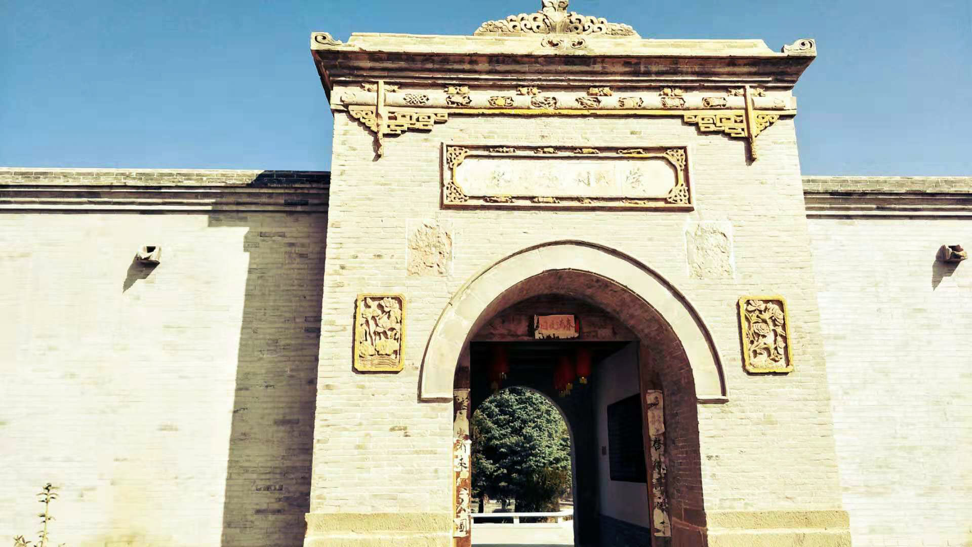 甘肃景泰缺水,甘肃最缺水的地方的学校