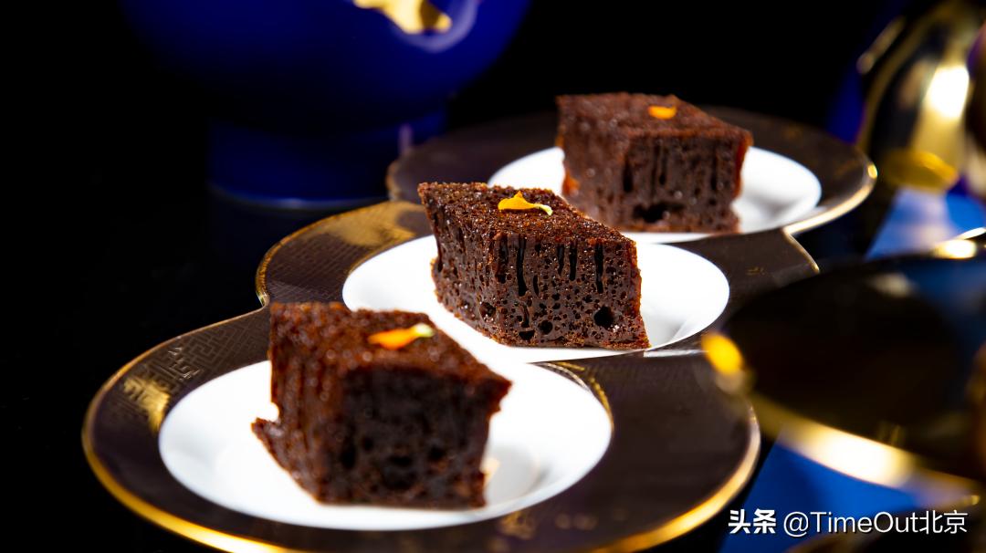 北京正宗粤式点心,最正宗广州茶楼粤式点心