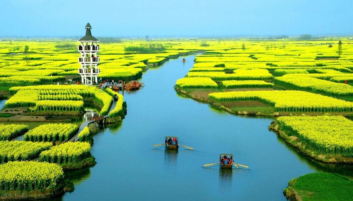 读书｜品韩诗｜新定义：折得东风第一枝；新创作：万紫千红总是春