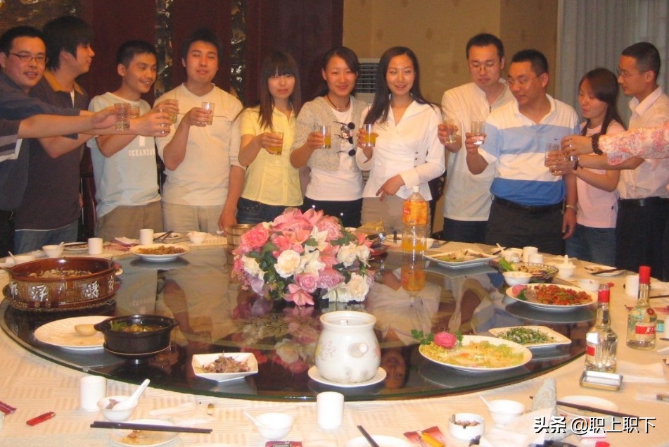 职场关系有哪几种,小地方的职场关系更简单吗