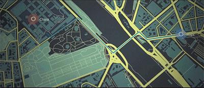 50岁老阿姨网约小鲜肉,惨遭见光死。