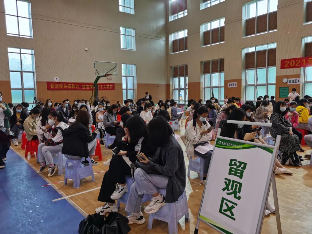 桂林未打第一针疫苗最新通知,桂林疫苗