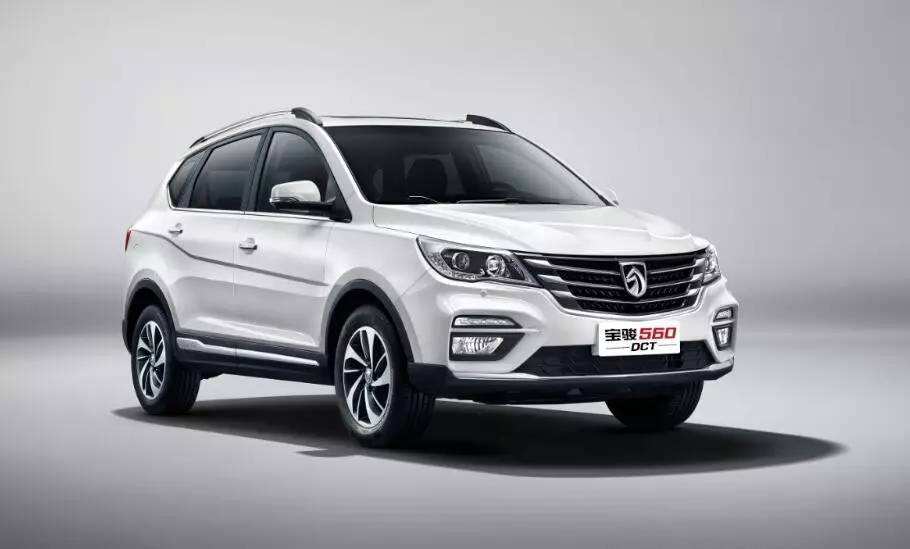 这些常见的汽车标你都认识吗,沈阳市万通汽车