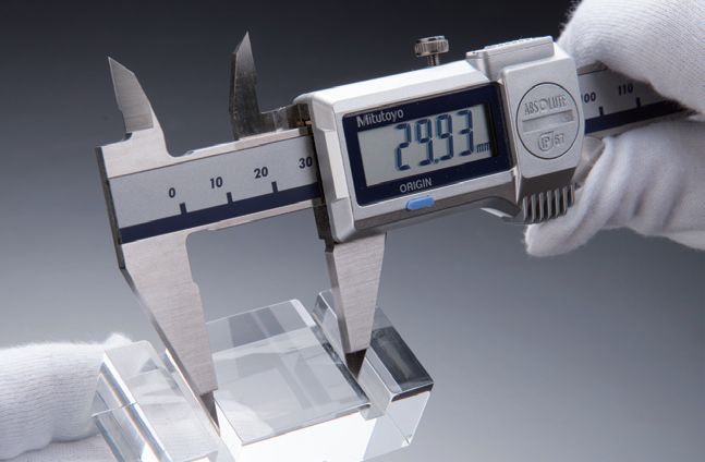 零件测量工具大全,零件测量技巧大全