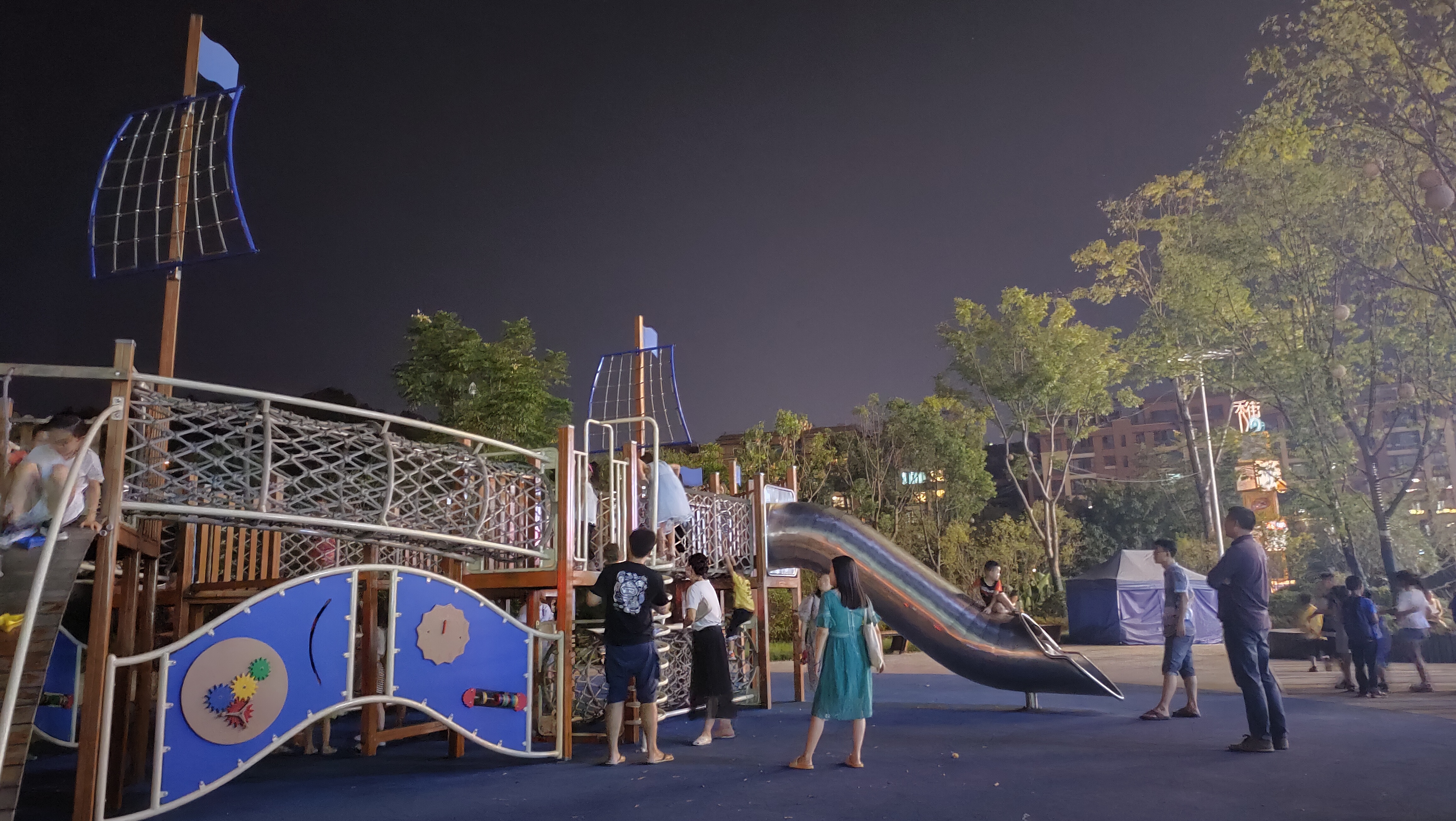 酉阳宜居茶园,重庆宜居茶园