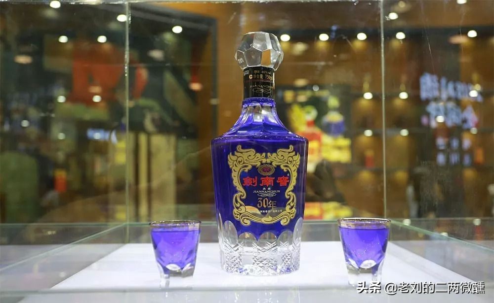 中国最惨的四种酒,中国四大名酒混得最惨的酒